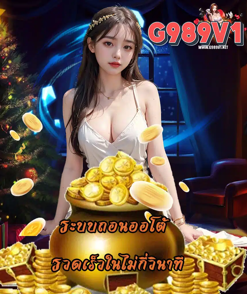 g989v1 สมัครสมาชิก